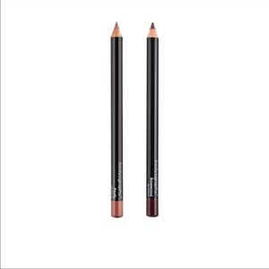 Bodyography 2 pack lip pencils